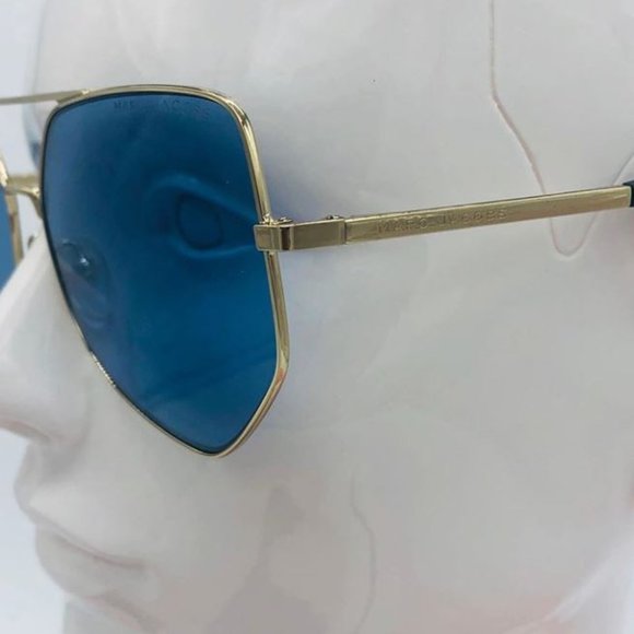 Marc Jacobs Aviator Sunglasses